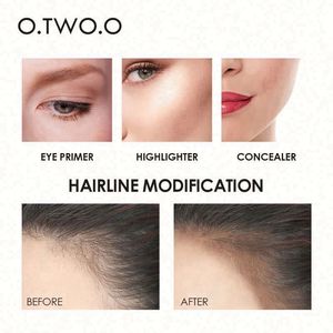Voluminizador de labios, cosmético para contorno facial, el mejor lápiz de maquillaje O.TWO.O en barra, efecto mate, 4 colores, resistente al agua, corrector de larga duración, contorno facial - Product Image 4