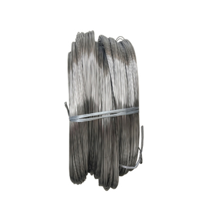 Fabriek Prijs 0.5 Mm Supergeleidende <span class=keywords><strong>Niobium</strong></span> <span class=keywords><strong>Titanium</strong></span> Nb53TI47 Draad - Product Image 3