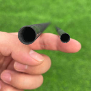 NUEVO T1100 46T 6'6 "6'9" <span class=keywords><strong>M</strong></span> MH Power Medium FAST Action Medium Heavy 198cm 208cm Caña de pescar de fibra de carbono alta en blanco - Product Image 4