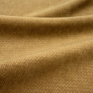 Nuovo Tessuto in Velluto Twill 100% Poliestere, <span class=keywords><strong>Materiale</strong></span> Morbido <span class=keywords><strong>Resistente</strong></span> alle Pieghe per Jeans, Pantaloni, Cappotti e Giacche da Uomo e Donna - Product Image 3