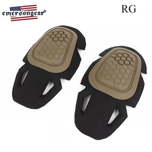 Pantalon tactique EMERSONGEAR Blue Label E4 avec genouillères, accessoires de combat et de chasse - Product Image 6