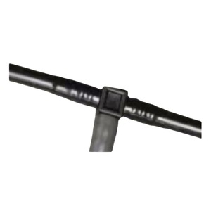 Manguera de retorno de combustible 8200520596 de nailon de 29,5 pulgadas para reparación y reemplazo de motores de camiones - Product Image 3