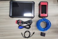 Escáner de Diagnóstico Original para Autos Chery, para Autos Chery de Gasolina y Eléctricos, Karry, Omoda, JAECOO, Jetor, Exeed, Programación de ECU y Codificación de Llaves