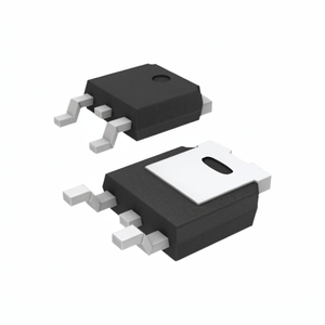 Transistors DPAK STD140N6F7 Components Electronic Original One Stop Service - Product Image 1