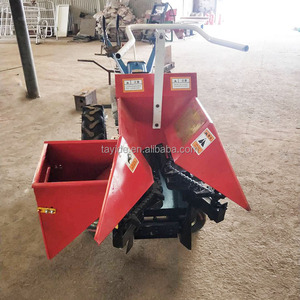 <span class=keywords><strong>Usato</strong></span> motore Diesel agricolo trattore Single-fila Core cambio per grano di mais riso cotone raccolta - Product Image 1