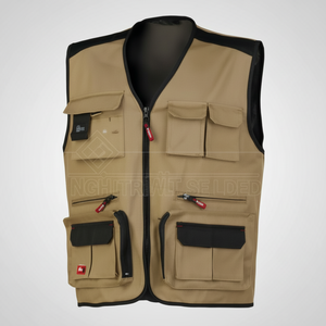 Gilet de sécurité extensible - Product Image 1