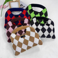 Bolso de Mano de la Mejor Calidad, Diseño Personalizable, Elegante, Moderno, Ligero y Duradero, Bolsos de Mano para Mujer