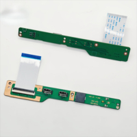 Carte de charge Type-C pour PS5 010 020 030 Slim, interface USB Type-C latérale EDU-010 EDU-020 EDU-030