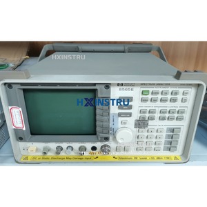 เครื่องวิเคราะห์สเปกตรัม HP Agilent 8565E 9KHz - 50GHz มือสอง hx - Product Image 1