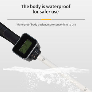 <span class=keywords><strong>Detector</strong></span> de Ovulação Digital Automático Portátil para Animais, Teste de Ovulação de Vacas, <span class=keywords><strong>Detector</strong></span> de Estro de Cavalos e Ovelhas - Product Image 4