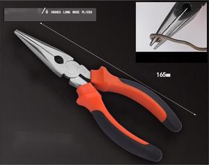 Riparazione di <span class=keywords><strong>elettrodomestici</strong></span> 52 pz Kit per la casa e avvitatore combinazione di altri strumenti a mano Set - Product Image 4