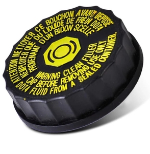 1613328880 Bouchon de réservoir de liquide de frein pour Peugeot 206 207 <span class=keywords><strong>307</strong></span> 308 408 508 C2 C5 Pièces de rechange pour voiture - Product Image 2