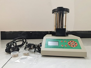Yumuşaklaştırma Noktası Testi için -100 Aralıklı ve 600W Isıtma Gücüne Sahip Elektronik Asfalt Ölçüm Cihazı - Product Image 4