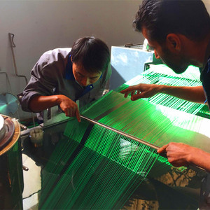 Thiết Kế Mới Xây Dựng Sợi Lanh Đùn/Pp Bê Tông Sợi Đùn Máy Dòng Spinning Cho Bán Hàng Với Chất Lượng Cao - Product Image 3