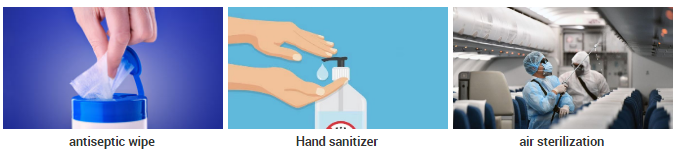 BKC 80% Benzalkonium Chloride Quaternary Ammonium CAS 8001-54-5 3