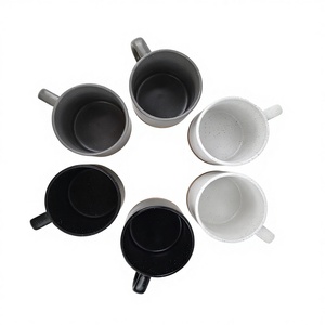 Tasses en céramique personnalisées <span class=keywords><strong>pour</strong></span> le bureau, <span class=keywords><strong>idée</strong></span> <span class=keywords><strong>cadeau</strong></span> idéale <span class=keywords><strong>pour</strong></span> les amis, la famille, les collègues, vente en gros avec votre logo - Product Image 5