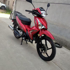 <span class=keywords><strong>Moto</strong></span> d'<span class=keywords><strong>occasion</strong></span> 100cc, 110cc, 125cc, moteur Hondia, <span class=keywords><strong>moto</strong></span> tout-terrain à essence à cadre courbé avec carburant usagé - Product Image 4