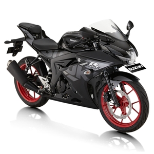 Motocicleta de Calle GSX-R 150 de Indonesia Totalmente Nueva - Product Image 4