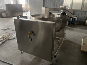 Steam Rice <strong>Cooker</strong> Electric Automatic <strong>Egg</strong> <strong>Fried</strong> Rice Cooking Machine Large Capacity IH <strong>Cooker</strong> - Product Image 6
