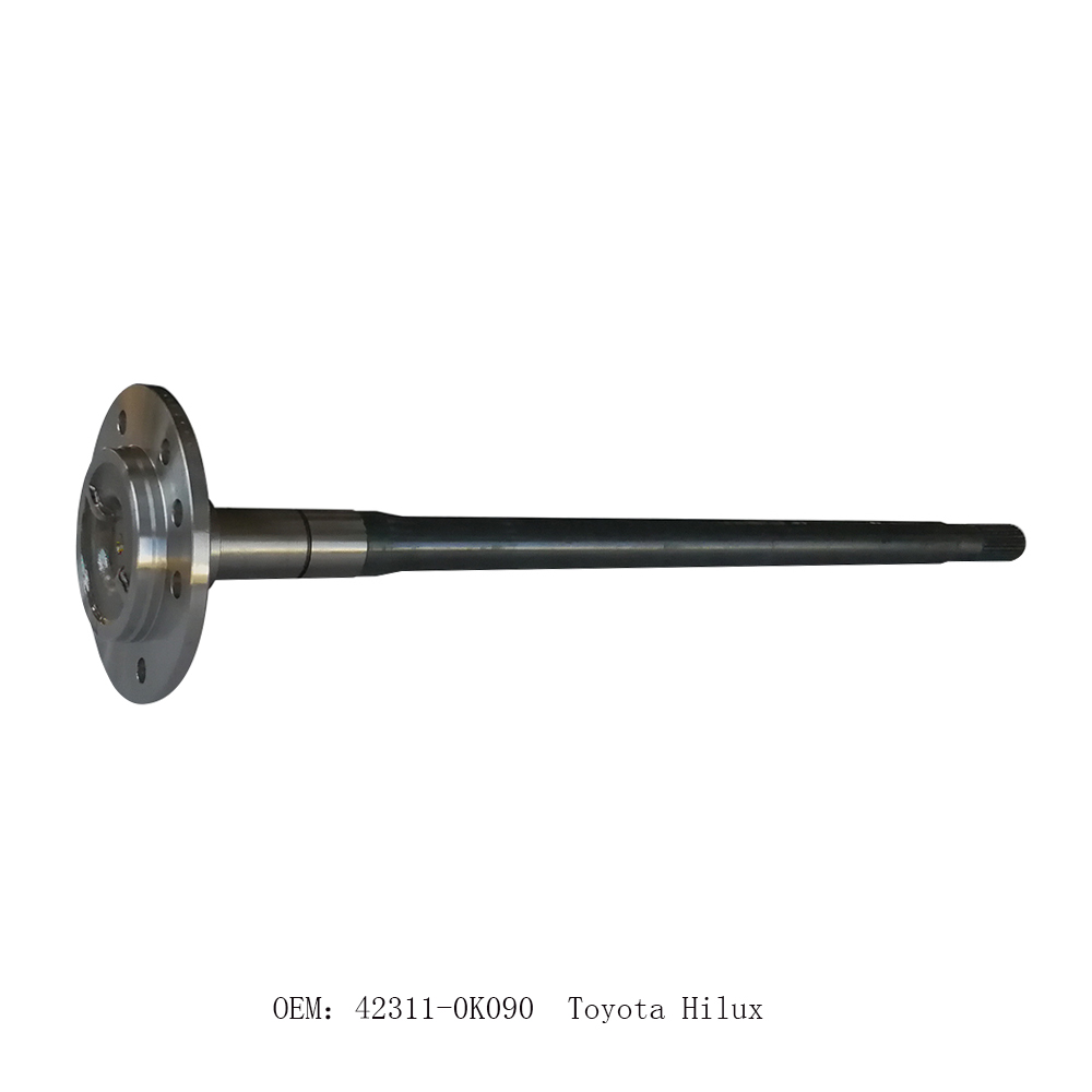 Rear Axle Half Axle Shaft for Toyota Landcruiser Prado 120 (2003