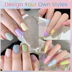 Esmalte de <span class=keywords><strong>Uñas</strong></span> en Gel de Color UR SUGAR de 15 ml, Suministros para <span class=keywords><strong>Uñas</strong></span>, 80 Colores, OEM, Semipermanente, Resina UV, Esmalte de Gel - Product Image 6