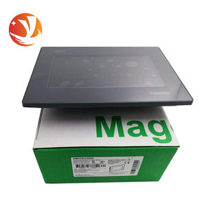 Écran d'interface homme-machine Schneider HMIGXU3500 neuf d'origine, contrôleur programmable PLC - Product Image 1