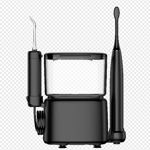 Nicefeel FC181 OEM <span class=keywords><strong>cepillo</strong></span> de dientes eléctrico 600ml escritorio agua Flosser <span class=keywords><strong>irrigador</strong></span> Oral Dental agua Flosser <span class=keywords><strong>cepillo</strong></span> de dientes limpiador de dientes - Product Image 1