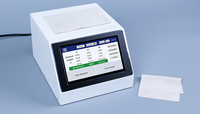 Espectrofotómetro de Gran Apertura y Alta Precisión Linshang LS177 para Combinación de Colores en Polvo y Masterbatch