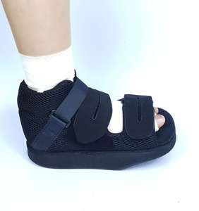 Sepatu Ortopedi Dekompresi Telapak Kaki Depan Cedera Tulang Metatarsal Jari Kaki Penurunan Berat Badan Kaki Rehabilitasi Pasca Operasi Jari Kaki - Product Image 3