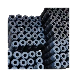 תותב מוט מומנט לנגרר כבד - חומר גומי/פוליאוריתן בעל עמידות גבוהה בפני שחיקה - Product Image 5