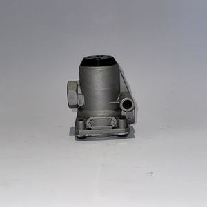 Accessoires de camion de haute qualité, soupape de limitation de pression 4750103170 pour le remplacement du système de freinage pneumatique - Product Image 4