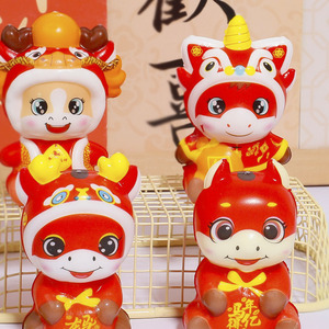 Giocattolo Antistress a Forma di Cavallo in PU Personalizzabile, Giocattolo Morbido a Lenta Risalita per Ufficio e Scuola - Product Image 4