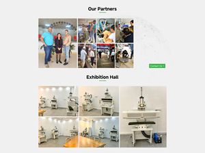 Mới 300*150mm liền mạch túi nhiệt Báo Chí liên kết máy cho thể thao mặc cho hàng may mặc - Product Image 6