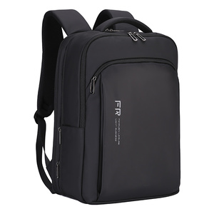 FENRUIEN 2023 Design Anti-Vol Collège Sacs <span class=keywords><strong>À</strong></span> <span class=keywords><strong>Dos</strong></span> Usine École <span class=keywords><strong>Petit</strong></span> USB Port De Charge <span class=keywords><strong>Petit</strong></span> Voyage <span class=keywords><strong>Sac</strong></span> <span class=keywords><strong>À</strong></span> <span class=keywords><strong>Dos</strong></span> Hommes Mochila - Product Image 6