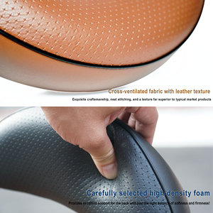 Precio al por mayor Piezas de accesorios de motocicleta Respaldo de asiento Xilla para Honda Adv150/160 - Product Image 6