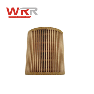 11427640862 11428683204 Filtro de Aceite para BMW F30 F10 328i 535i, Filtro de Lubricación del Motor, Elemento Purificador de Filtración de Red, Piezas de Repuesto - Product Image 2