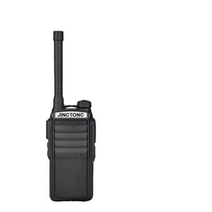 Walkie Talkie Analógico Jingtong JT-160, Batería de Litio de 3800 mAh, Largo Alcance, Uso en Exteriores - Product Image 2