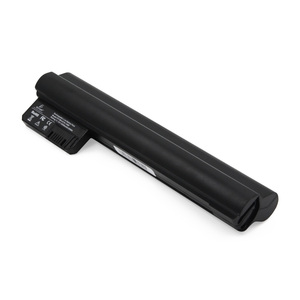 Batterie d'ordinateur portable compatible Hp Mini 210 1000 6 cellules 11.1V 4400mAh - Product Image 2