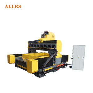 ASDALBD1250 H viga de <span class=keywords><strong>centro</strong></span> de máquina cnc - Product Image 3