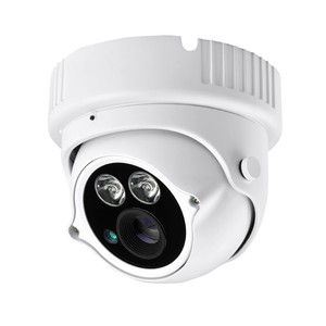 Network <b>Camera</b> 5MP Metal Dome 1080P <b>Night</b> <b>Vision</b> PoE Power Supply Surveillance System - Product Image 1