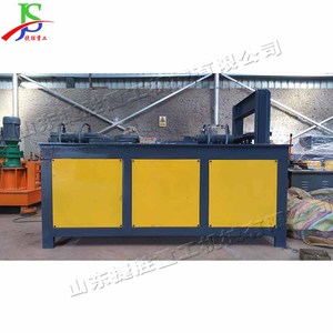 Máquina de moldeo por extrusión de marco de arco de valla Figura 8 máquina dobladora de <span class=keywords><strong>nudos</strong></span> Figura <span class=keywords><strong>ocho</strong></span> prensa para marco de arco - Product Image 3