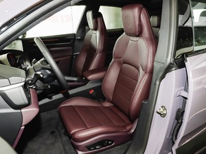 2026 <span class=keywords><strong>Macan</strong></span>: diversi modelli con <span class=keywords><strong>dimensioni</strong></span> impressionanti e veicolo elettrico - Product Image 4