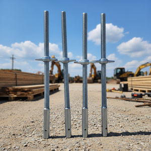 Échafaudage de type Ring-Lock pour travaux <span class=keywords><strong>d</strong></span>'entretien industriel - Échafaudage Ring-Lock - Product Image 2