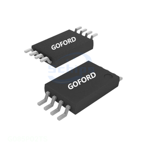 Original Transistors 8-TSSOP G085P02TS Components Electronic - Product Image 1