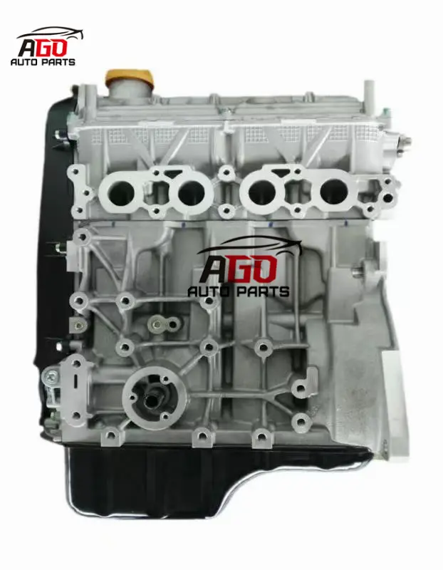 Совершенно новый G16A G16B 1.6L неизолированный двигатель для <span class=keywords><strong>Suzuki</strong></span> Baleno Culture S эскудо для Changan Zhixiang автомобильный двигатель