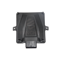 Kit de Programación de ECU FC OEM, Chip de 16 Bits para Control de Encendido de Combustible LPG CNG MP48 - Conmutación de Combustible Dual