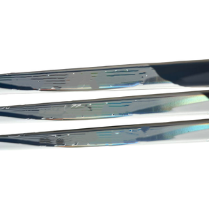 <span class=keywords><strong>Palo</strong></span> de hockey de fibra de carbono para mano derecha, punto de impacto bajo, disparo rápido para delanteros que golpean el poste y rebotan. - Product Image 2