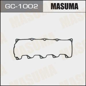 GC-1002 MASUMA Motorventildeckeldichtung Gummi-Öldichtung zur Reparatur von Öllecks Automobil-Ersatzteile für METROCAB - Product Image 3