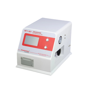 ISO 11607-2 Sterile <strong>Package</strong> Sealing <strong>Leak</strong> <strong>Tester</strong> - Product Image 1