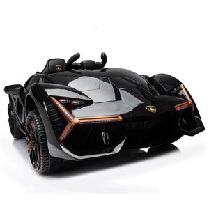 Cuatrimoto Para ninos juguetes Para Los ninos/lamborgh ini trẻ em xe mini pin trẻ em Đồ chơi xe ô tô cho trẻ em trẻ em để lái xe 9 A10 - Product Image 3